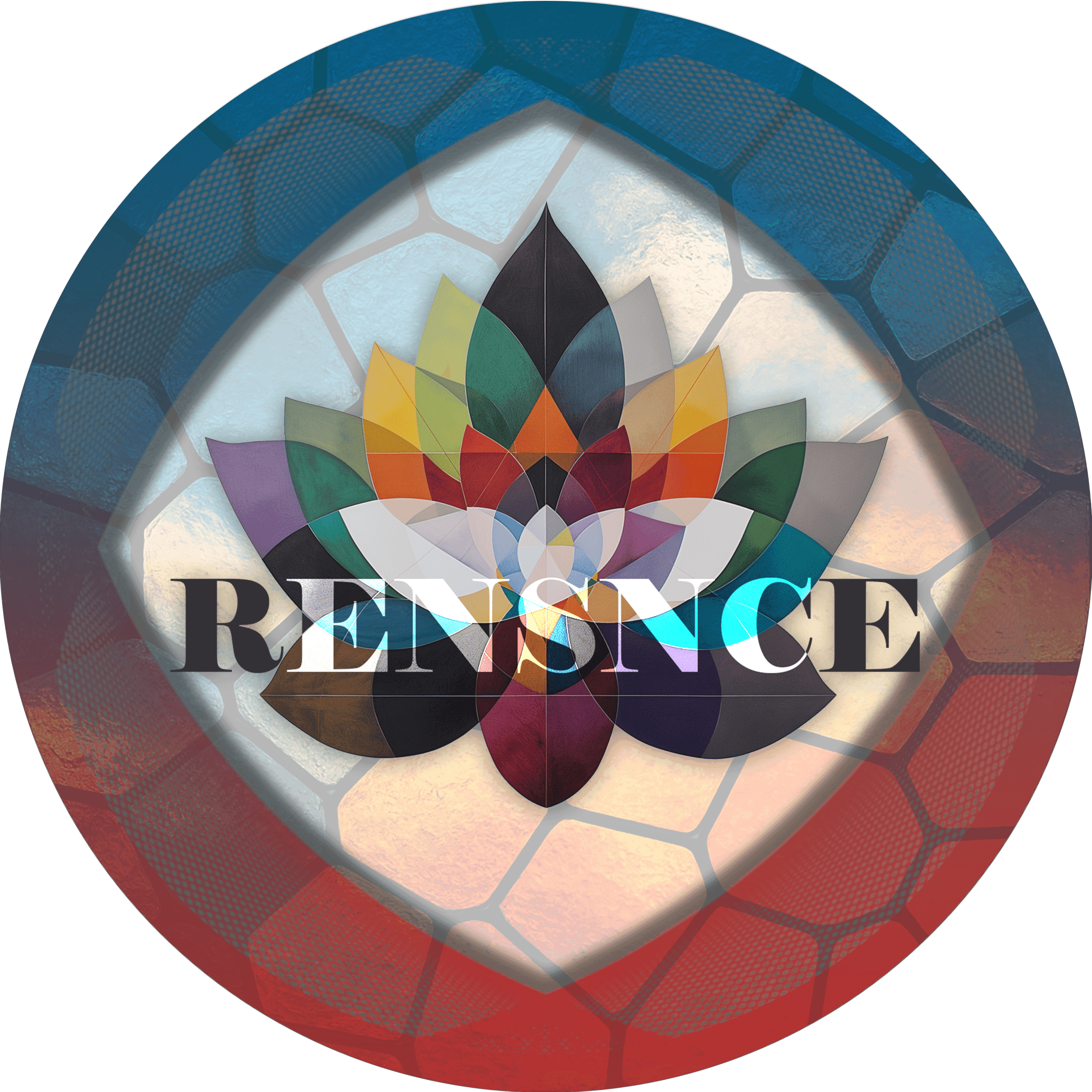 RENSCNEDAO Medallion